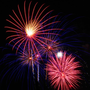 Fourth of July Yacht Cruises in Miami