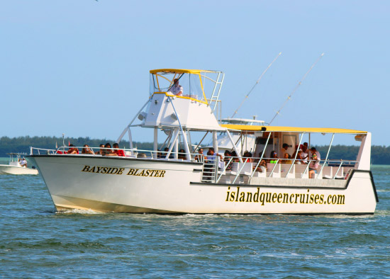 Bayside Blaster