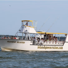 Bayside Blaster