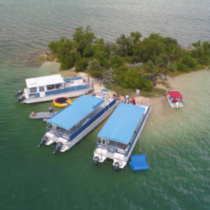 Catamarans 6