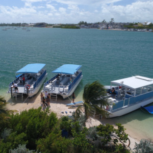 Catamarans 7