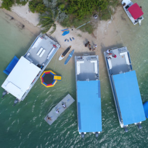 Catamarans 5