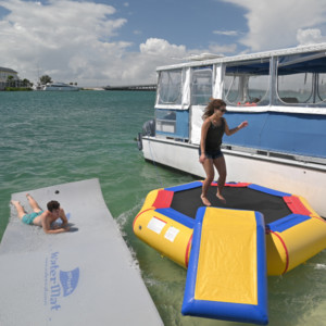 Catamarans 3