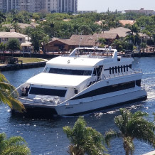 Biscayne Lady