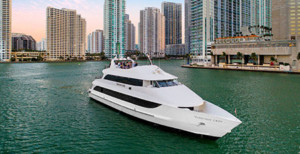 Unique party venue in miami