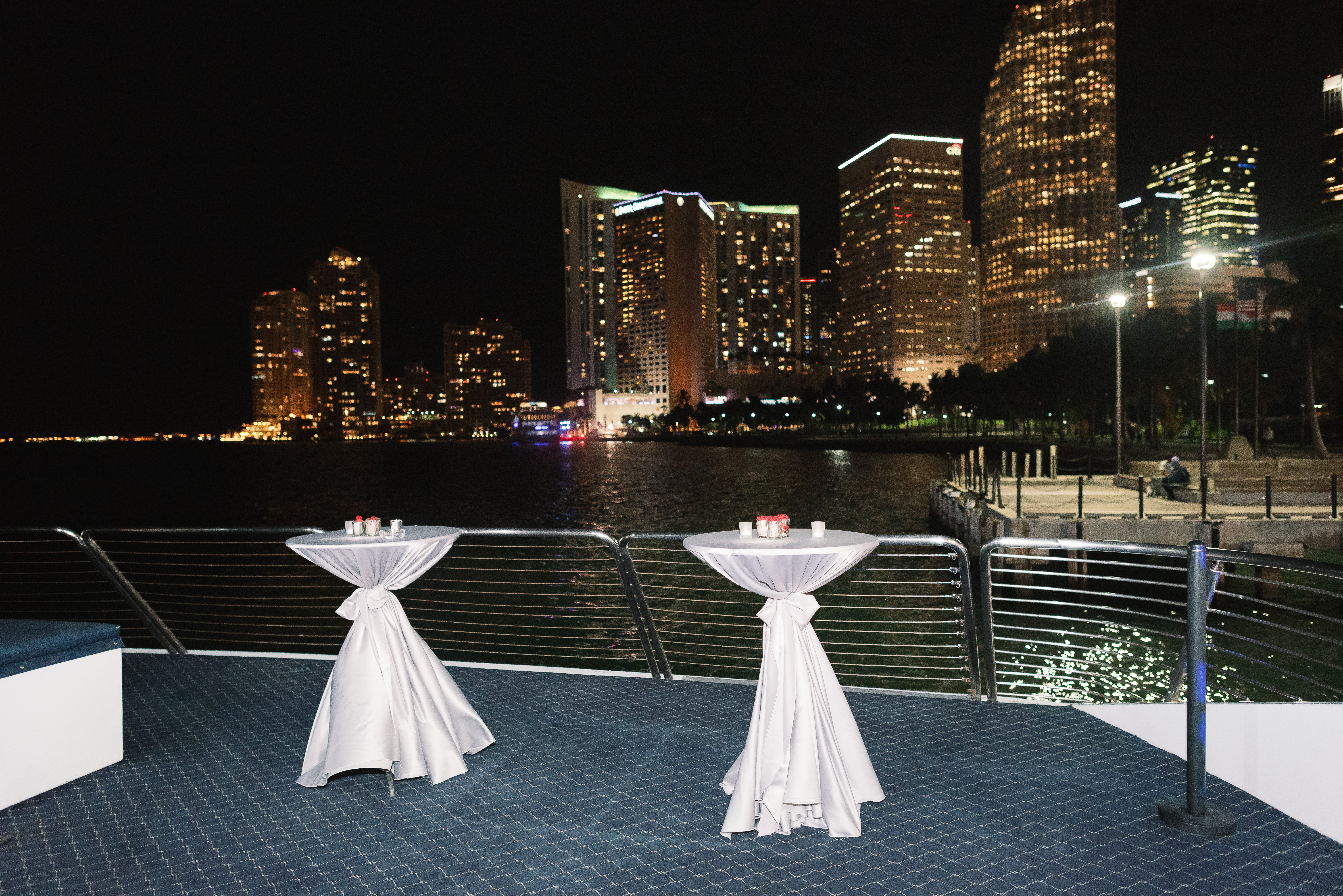 Island Queen Cruises