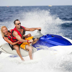 Jet Ski Rentals in Miami