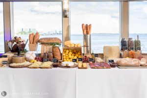 Southern Florida Party Food