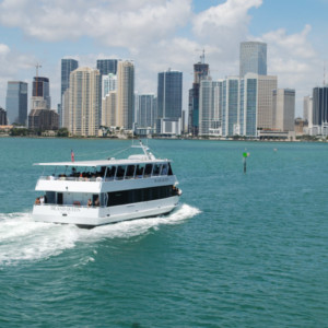 Enjoy the Millionaire's Row Cruise in Miami