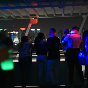 party cruise in miami