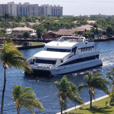 Biscayne Lady