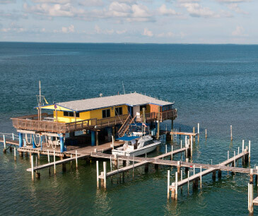 Private Stiltsville Cruises in Miami