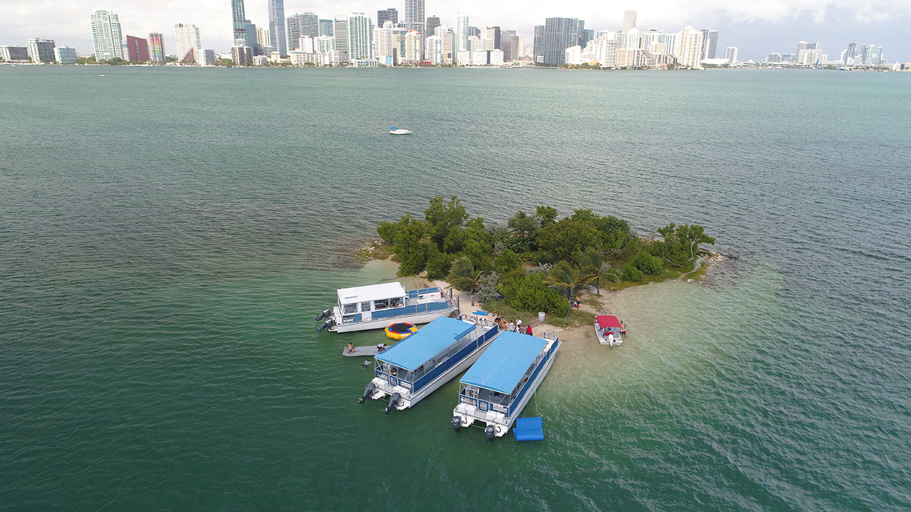 Spring Break Miami