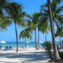 Visit Key West in Southern Florida