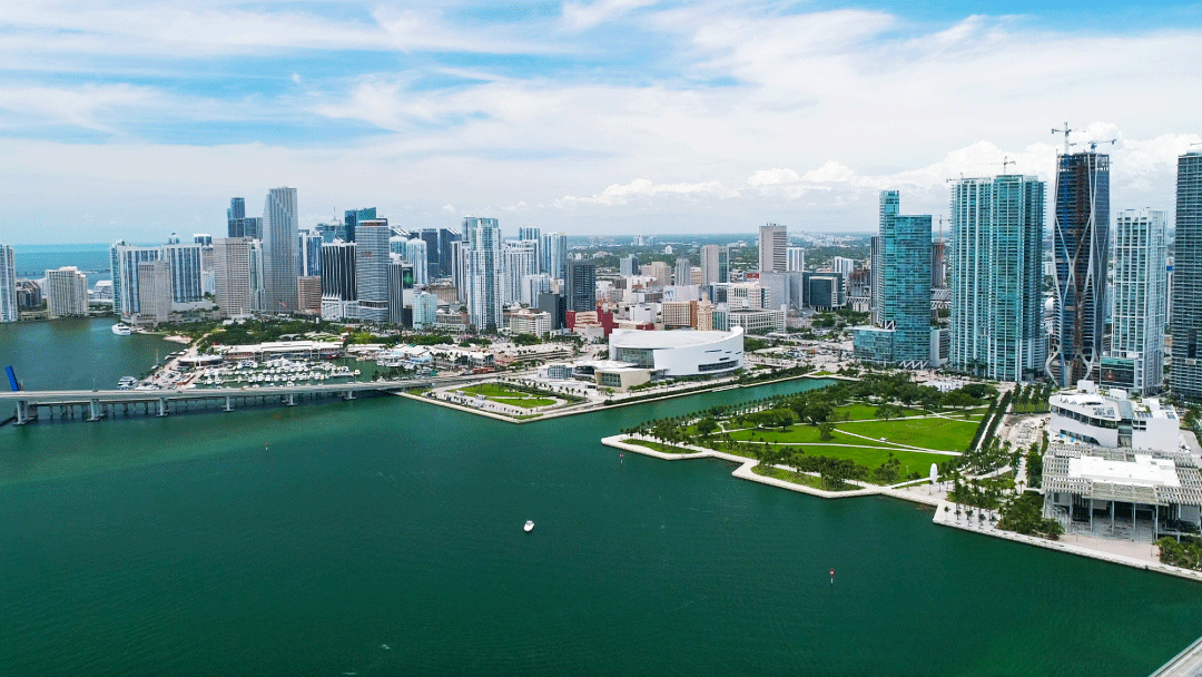 things to do in Miami